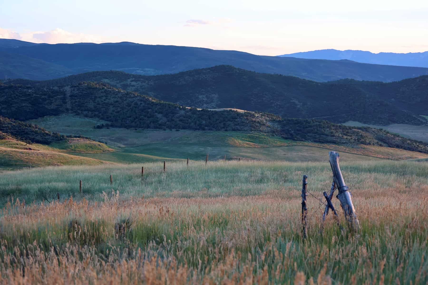 The Porter Ranch – Legendary Colorado Hunting Property
