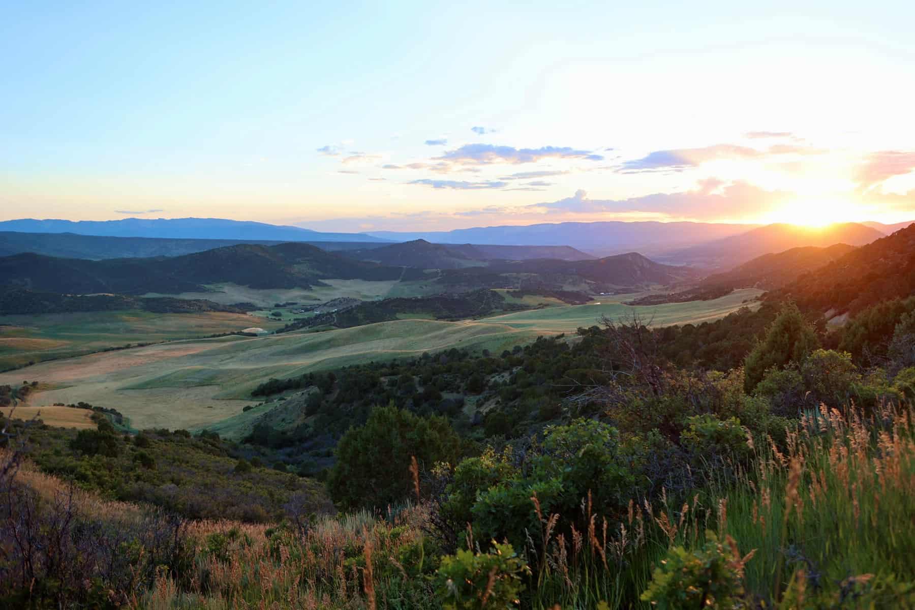The Porter Ranch – Legendary Colorado Hunting Property