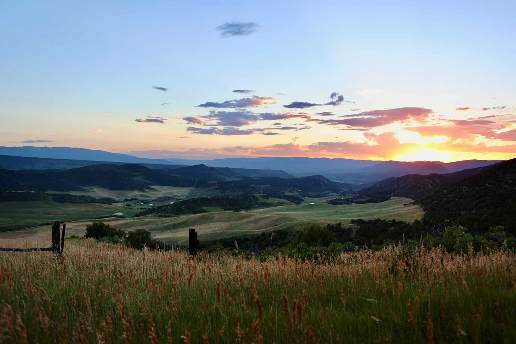 The Porter Ranch – Legendary Colorado Hunting Property