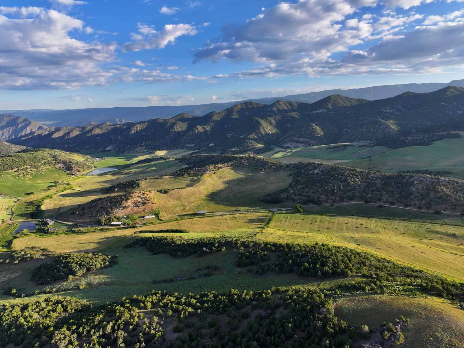 The Porter Ranch – Legendary Colorado Hunting Property