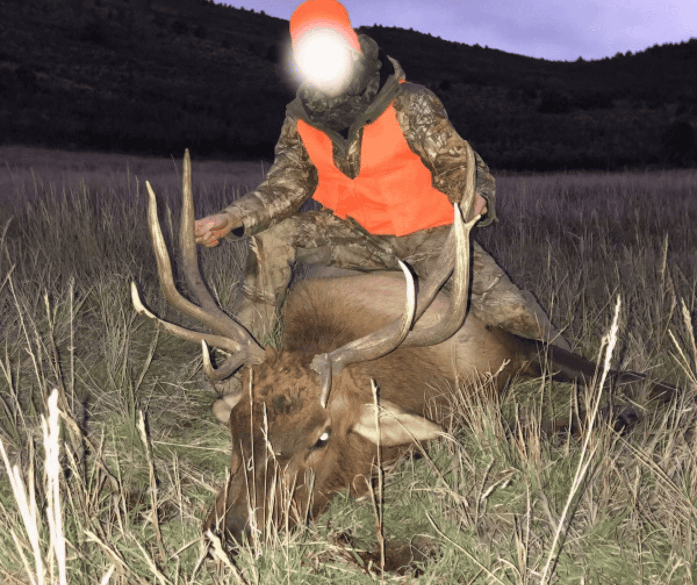 The Porter Ranch – Legendary Colorado Hunting Property
