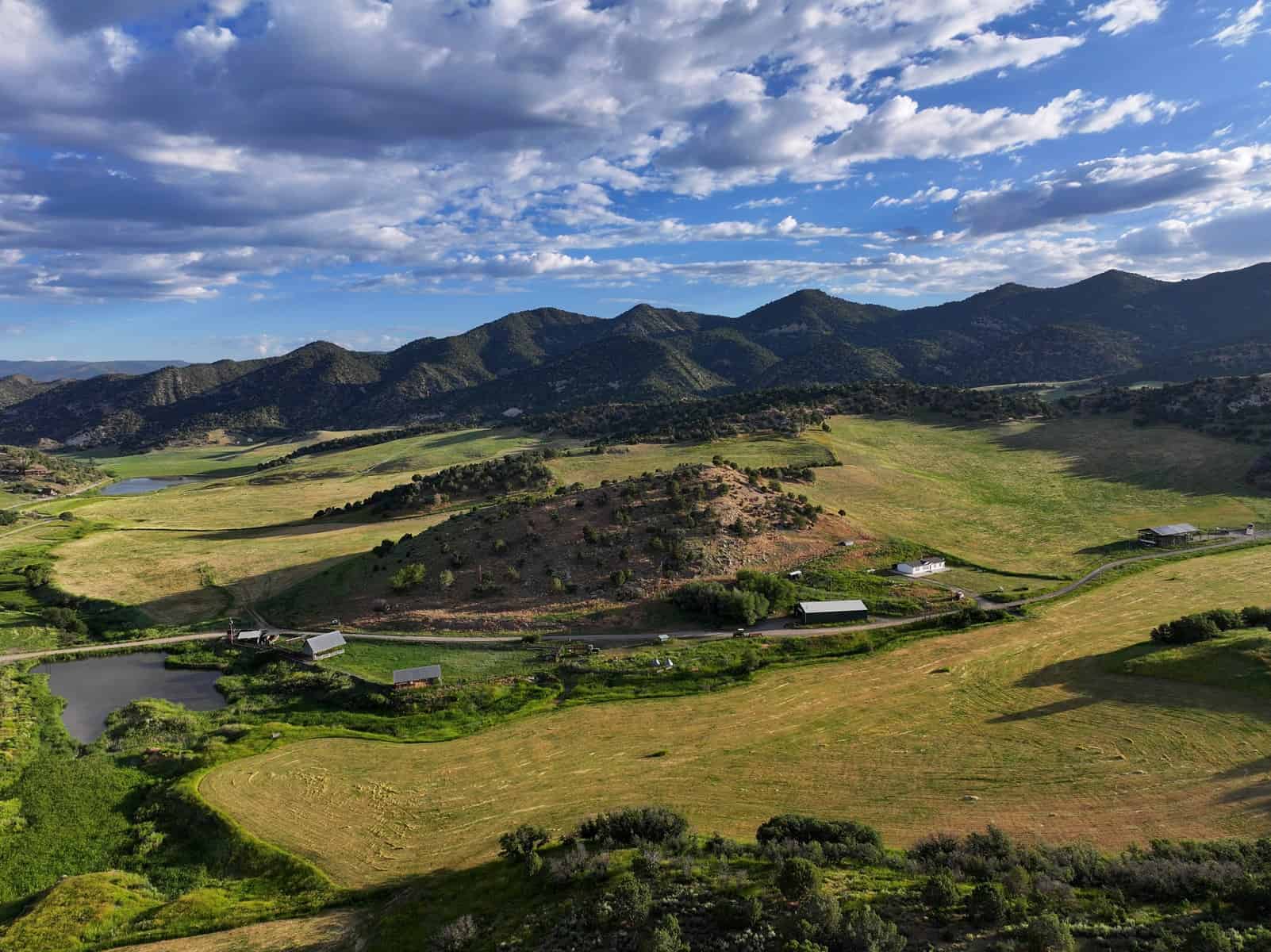 The Porter Ranch – Legendary Colorado Hunting Property