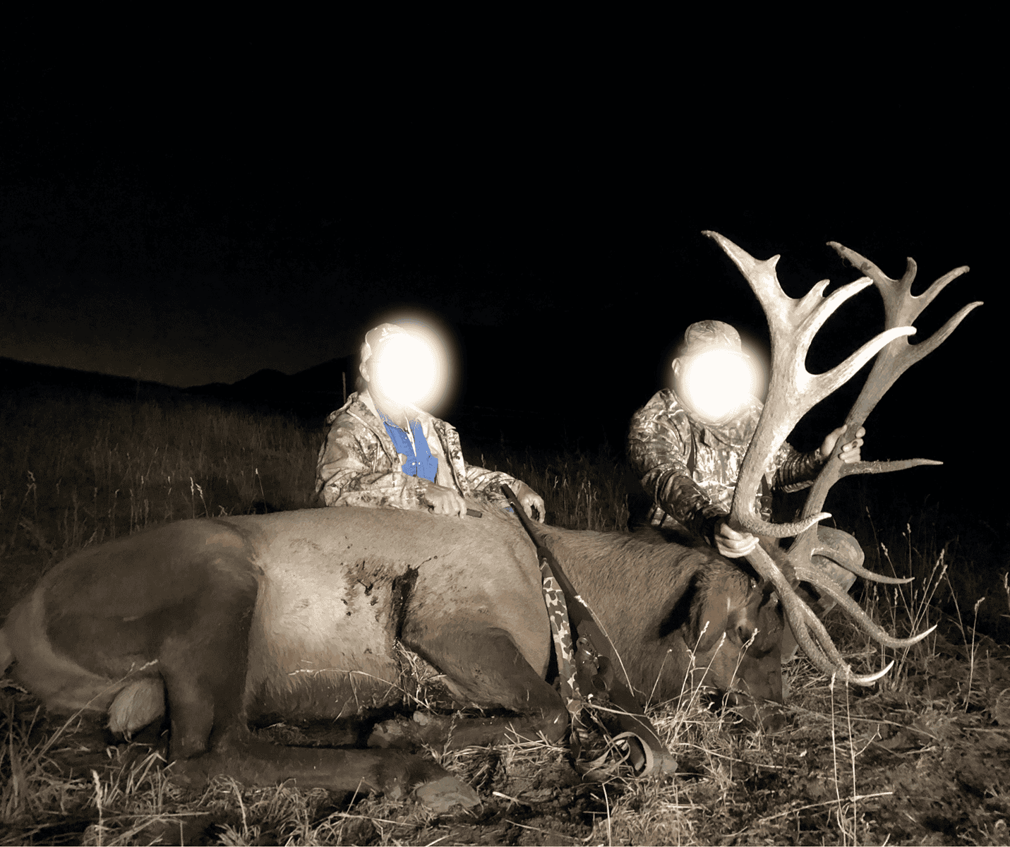 The Porter Ranch – Legendary Colorado Hunting Property