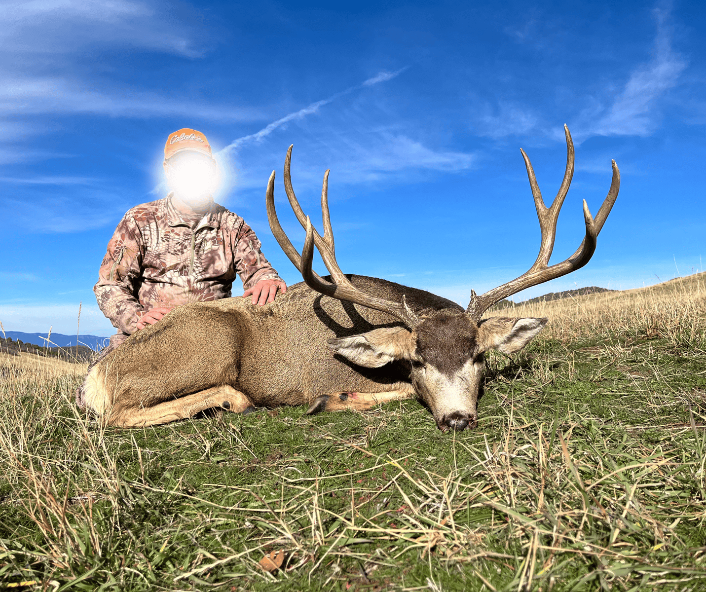 The Porter Ranch – Legendary Colorado Hunting Property