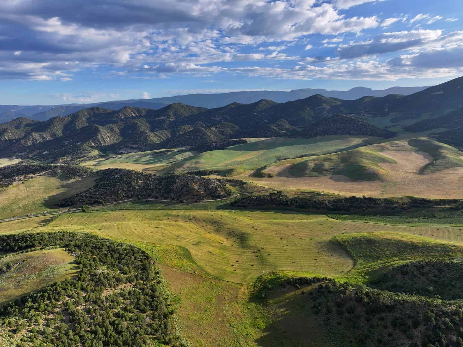 The Porter Ranch – Legendary Colorado Hunting Property