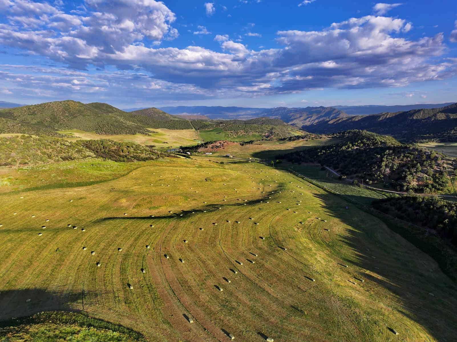 The Porter Ranch – Legendary Colorado Hunting Property