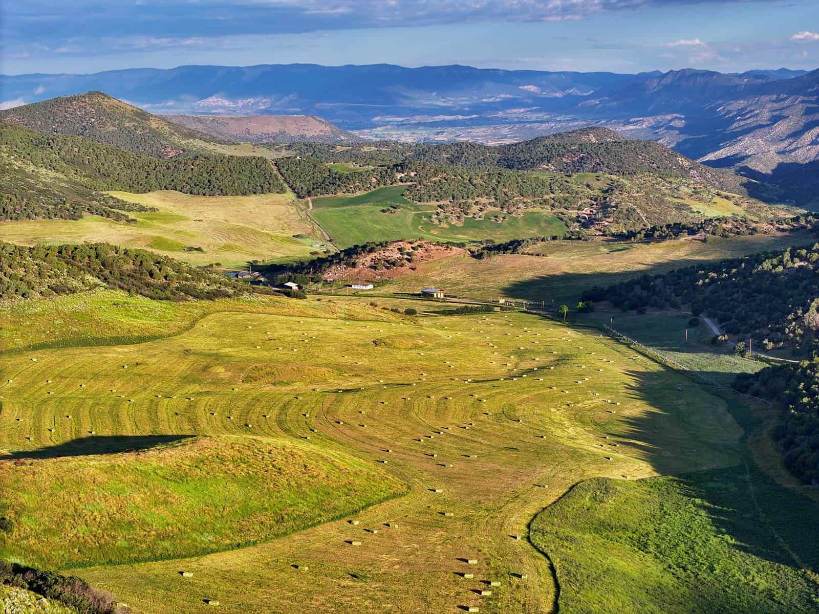 The Porter Ranch – Legendary Colorado Hunting Property