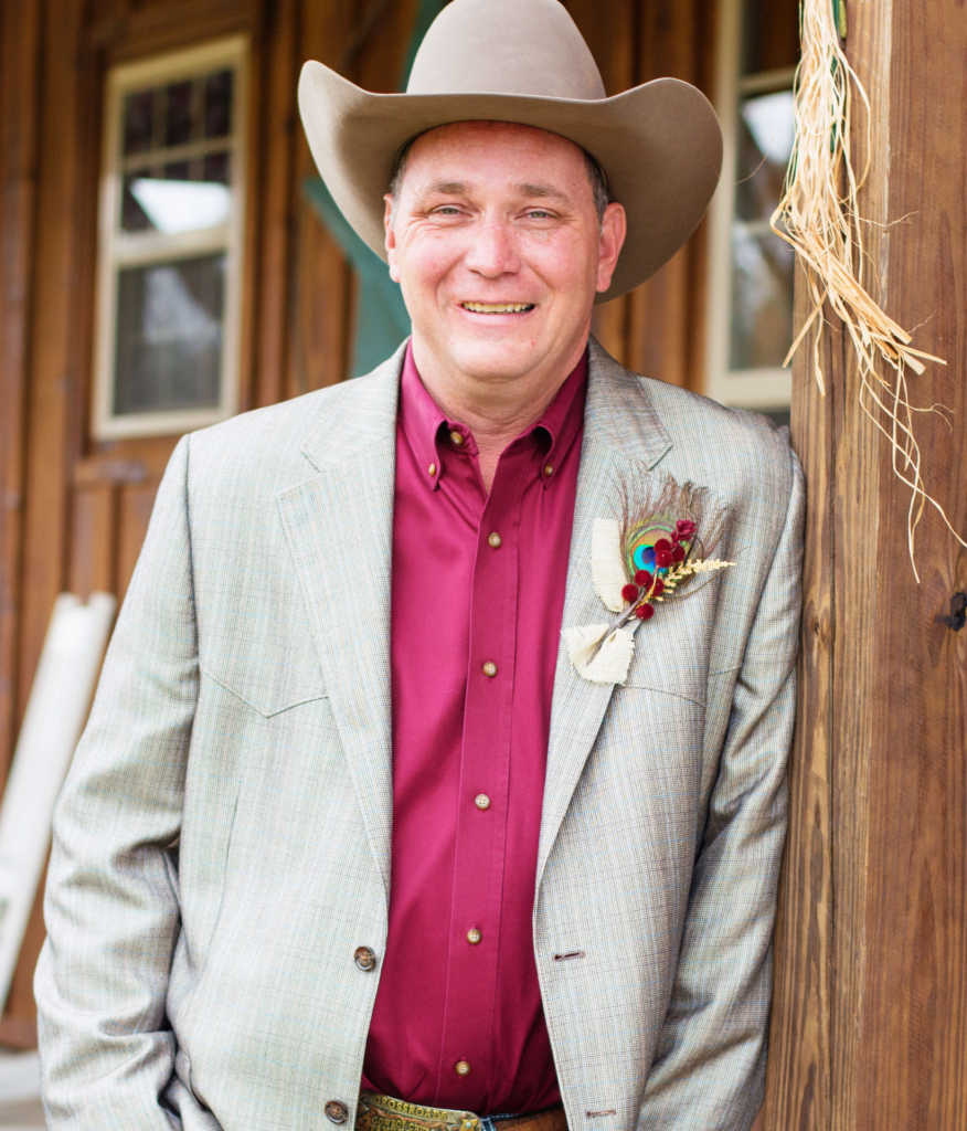 Shawn Davidson UC Hunting Properties shawn-davidson-uc-hunting-properties