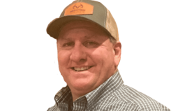 Bret Brown
