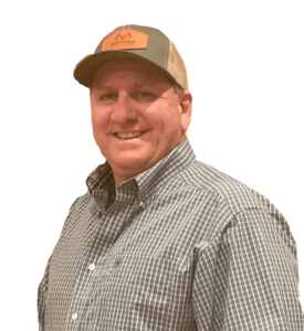 Bret Brown