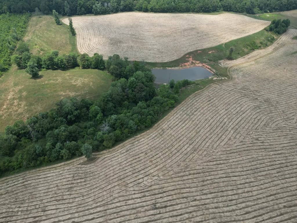 107 Acres Pastureland for Sale Southwest Mississippi