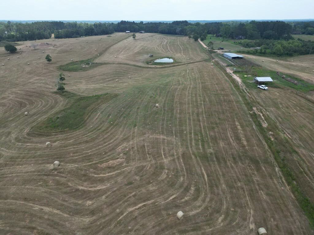 107 Acres Pastureland for Sale Southwest Mississippi