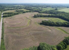 Gentry County Missouri CRP/Timber/ Excellent Hunting and Recreation