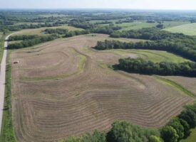 Gentry County Missouri CRP/Timber/ Excellent Hunting and Recreation