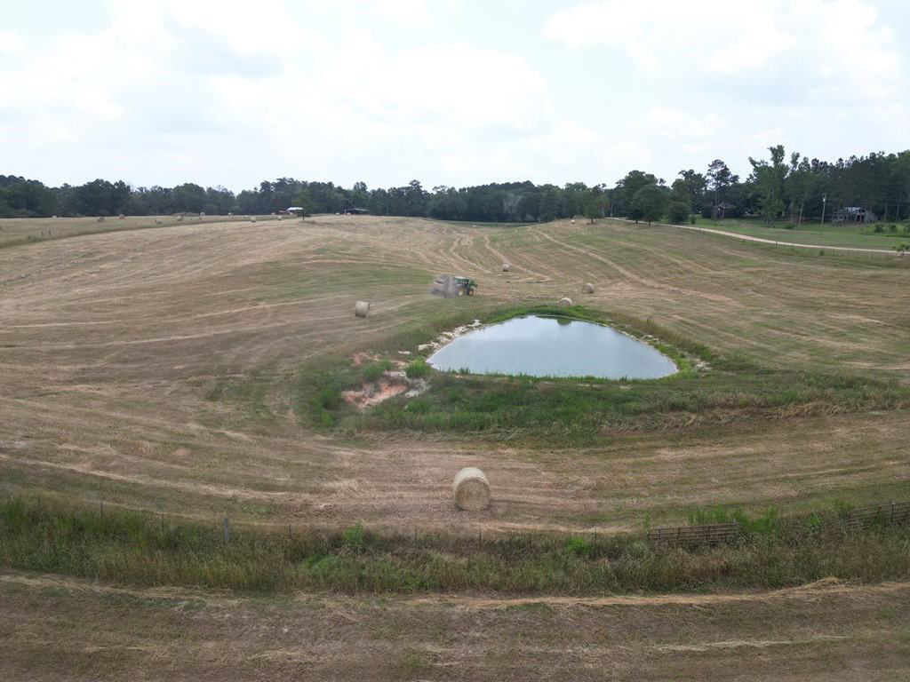 107 Acres Pastureland for Sale Southwest Mississippi