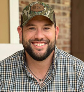 Daniel Bryant