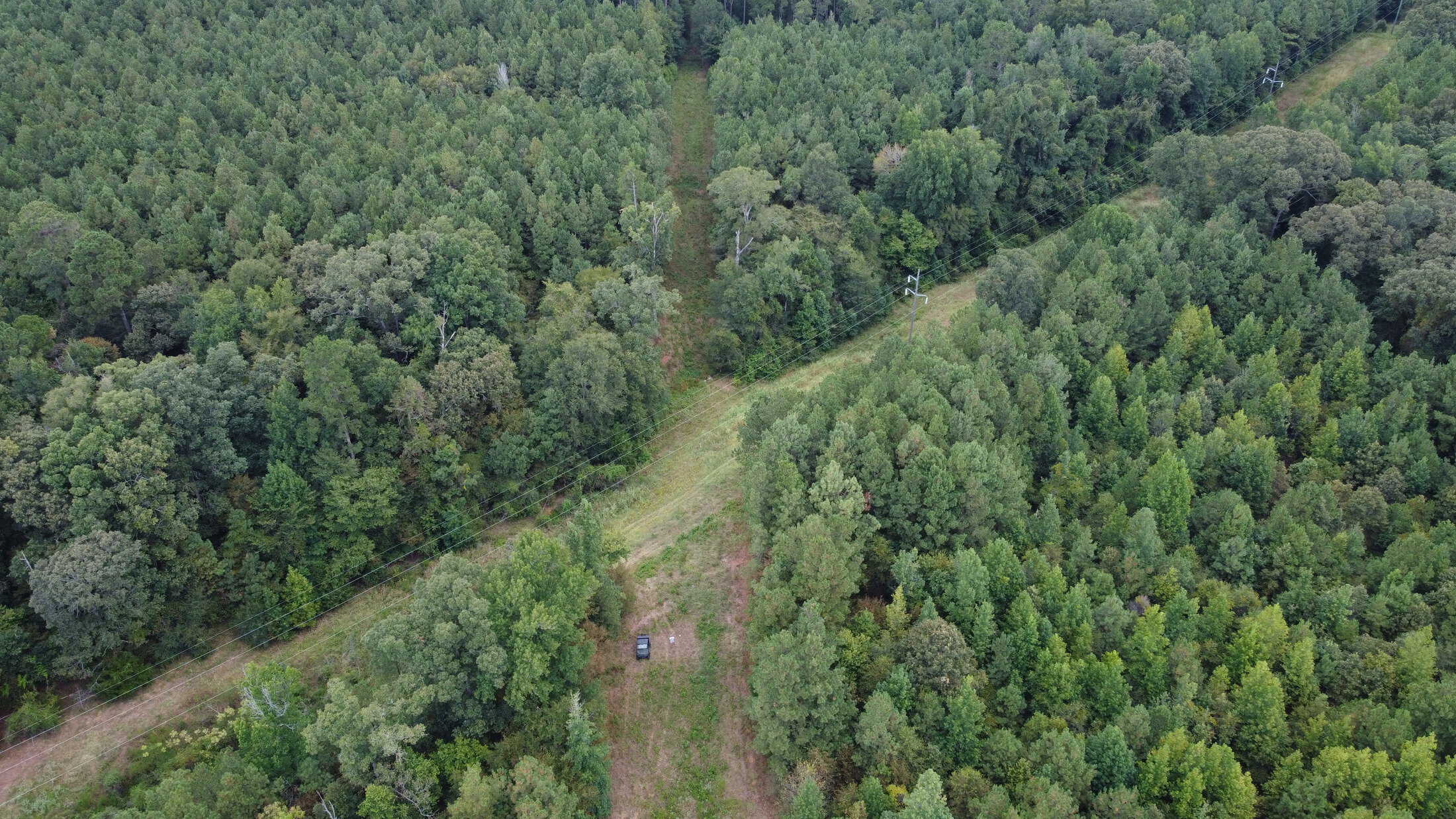 700 Acres Land for Sale Lincoln Parish, LA