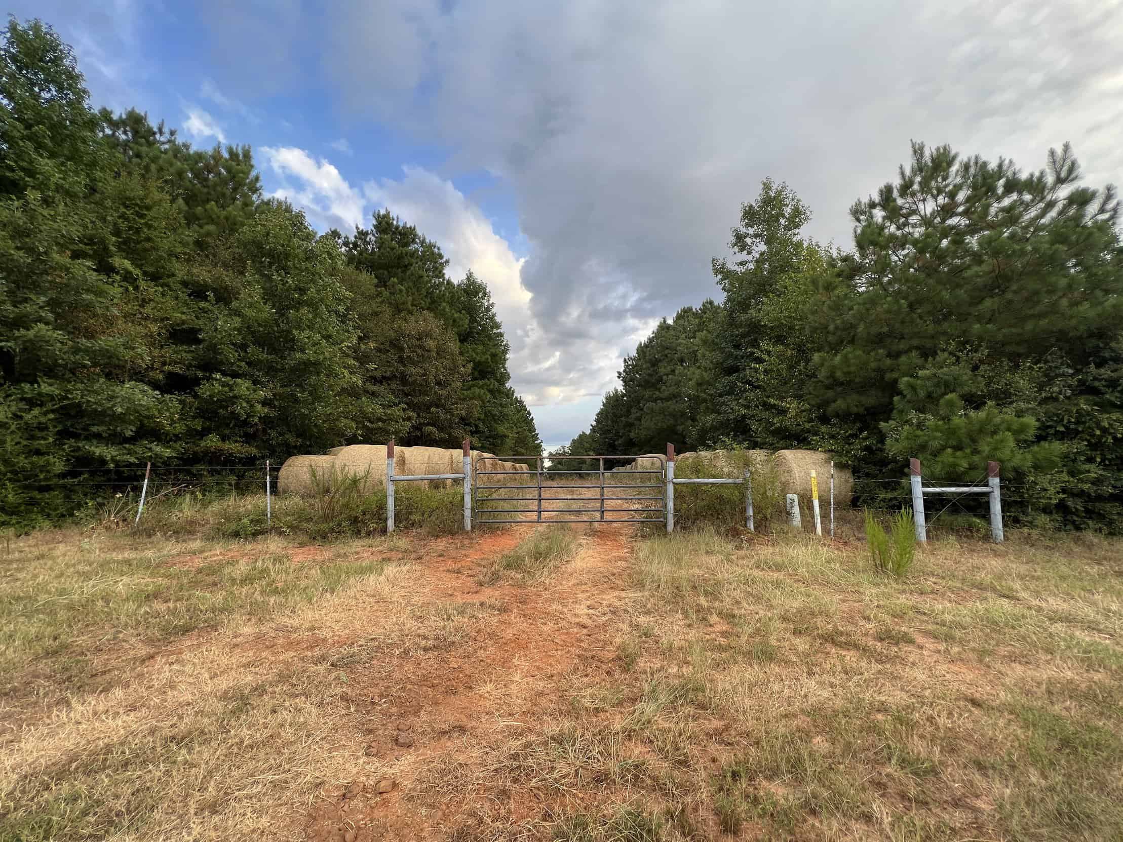 700 Acres Land for Sale Lincoln Parish, LA