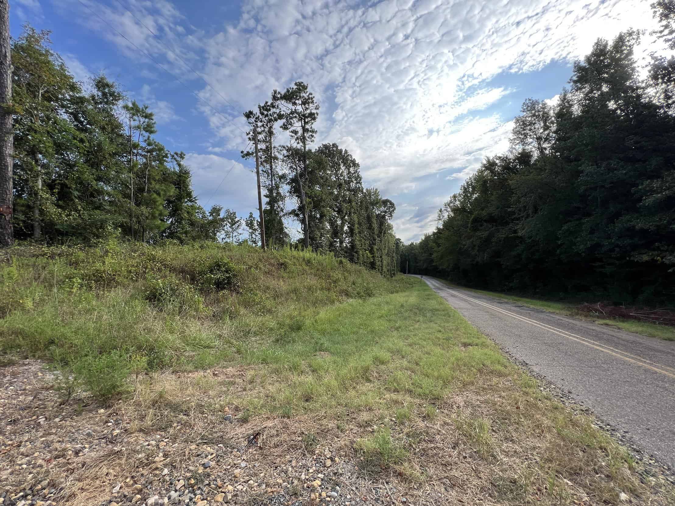 700 Acres Land for Sale Lincoln Parish, LA