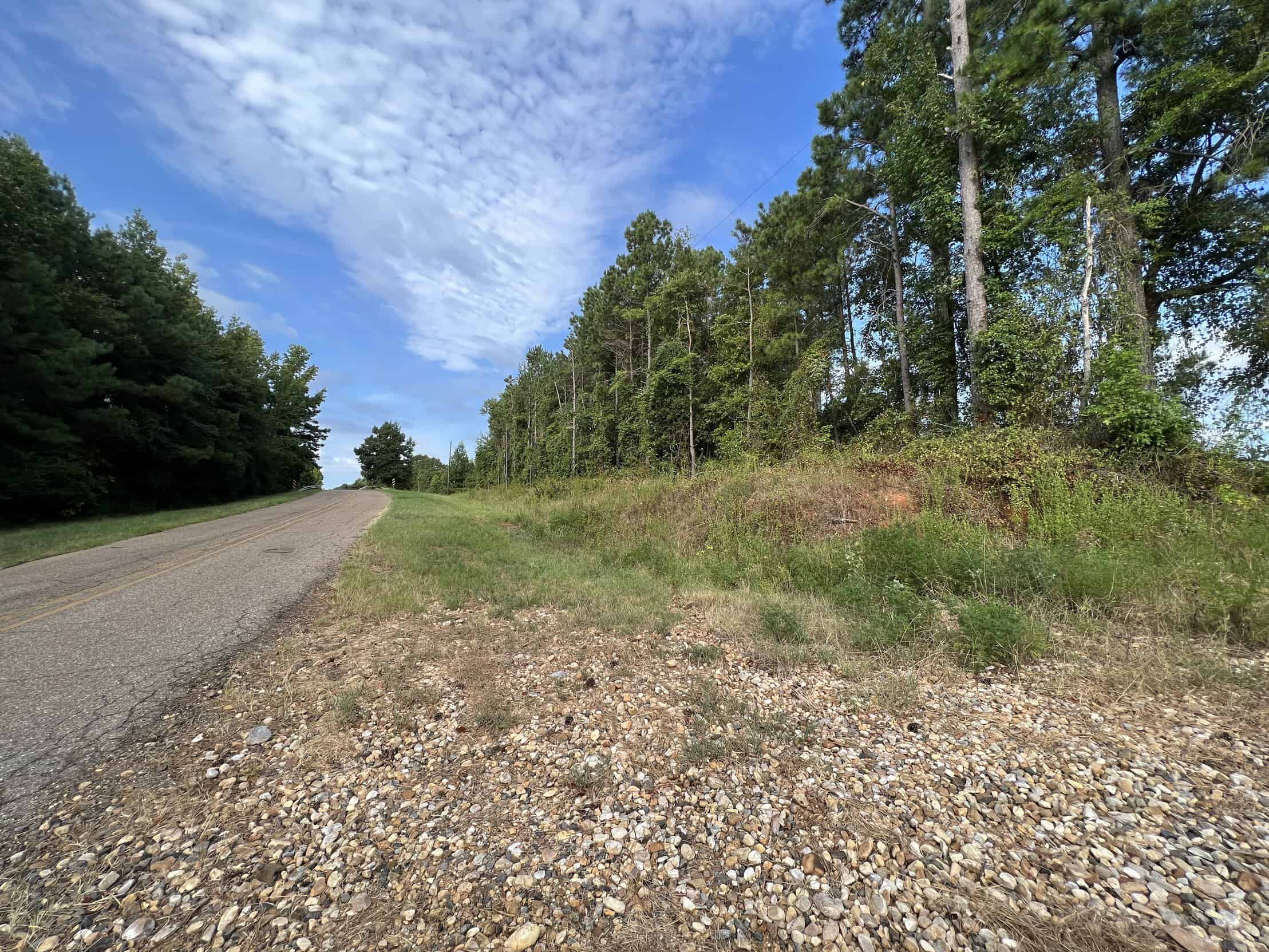 700 Acres Land for Sale Lincoln Parish, LA