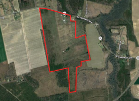 A Dream Property at 15610 NC Highway 32N Roper, NC
