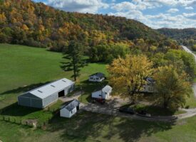 Farm and Hunting Land for Sale in Crawford County, Wisconsin