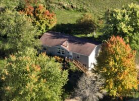 Country Home with Land for sale in Richland County, Wisconsin