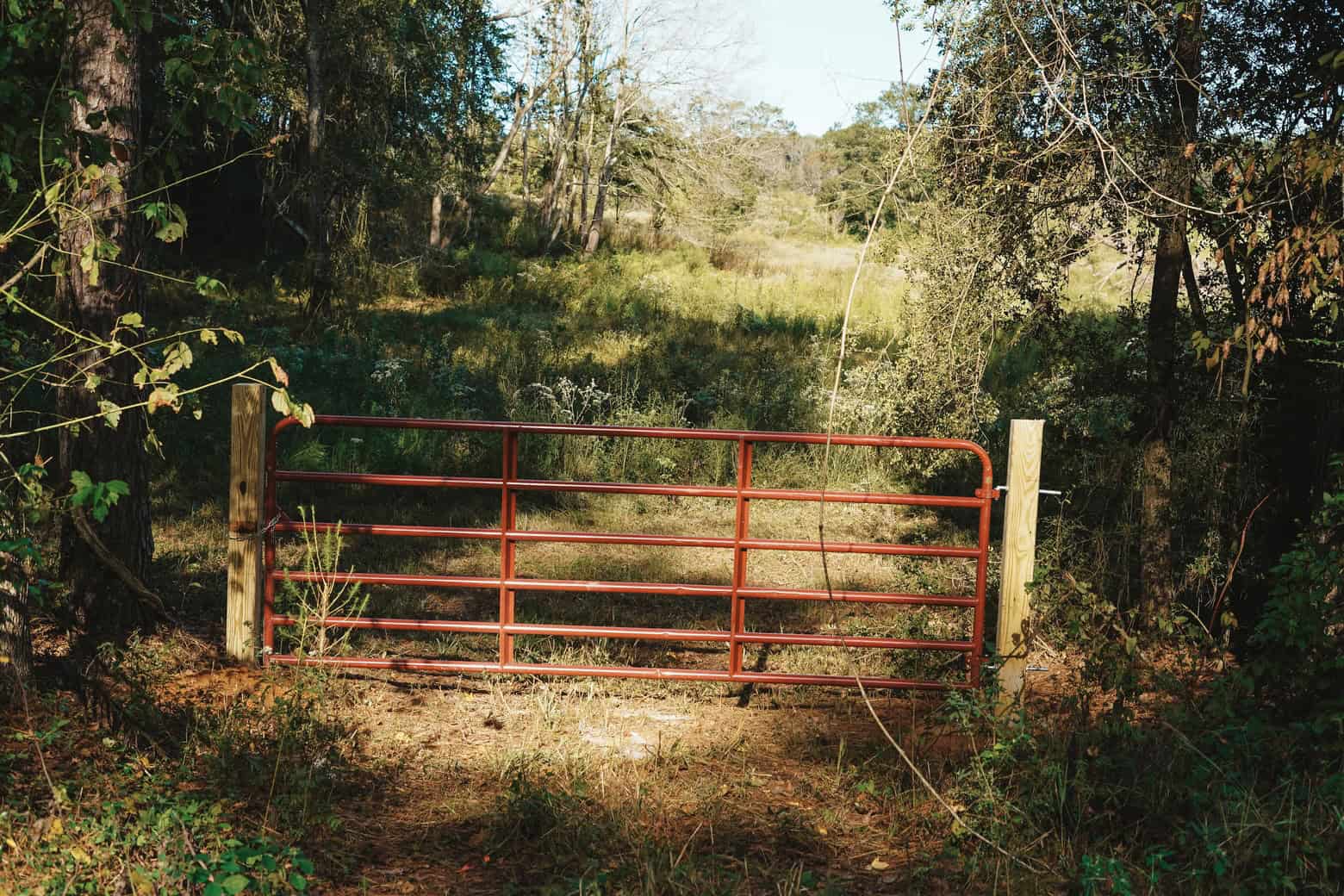 Parish Line 152