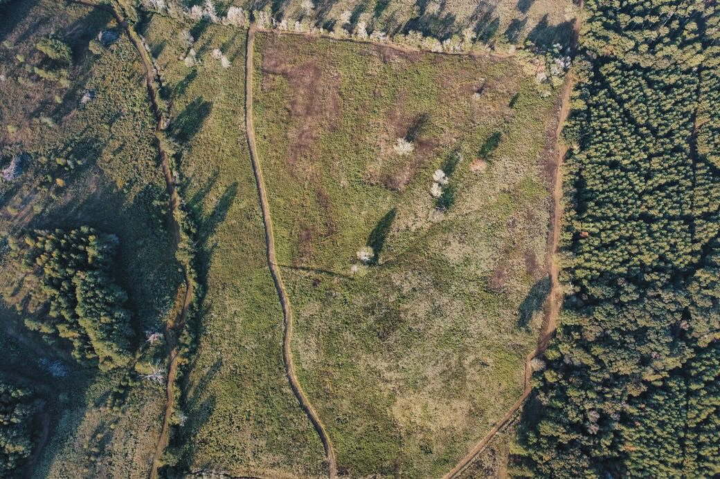 Parish Line 152