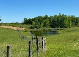 The Ultimate Escape In Southern VA