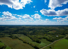 Excellent Hunting Farm For Sale