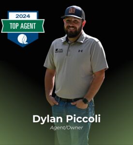Dylan Piccoli