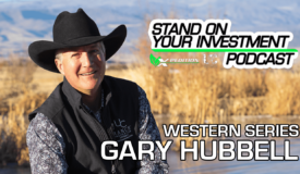 Get It While You Still Can! Colorado Land Ownership w/ Gary Hubbell | Stand On Your Investment Ep 17