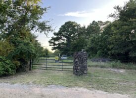 Hunting land For Sale Atoka County OKlahoma