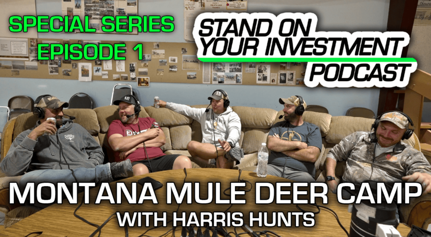 Welcome to “Afghanistan” | Montana Mini Series – Stand On Your Investment
