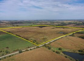 For Sale 160 Acres m/l Iowa CRP/Hunting Farm