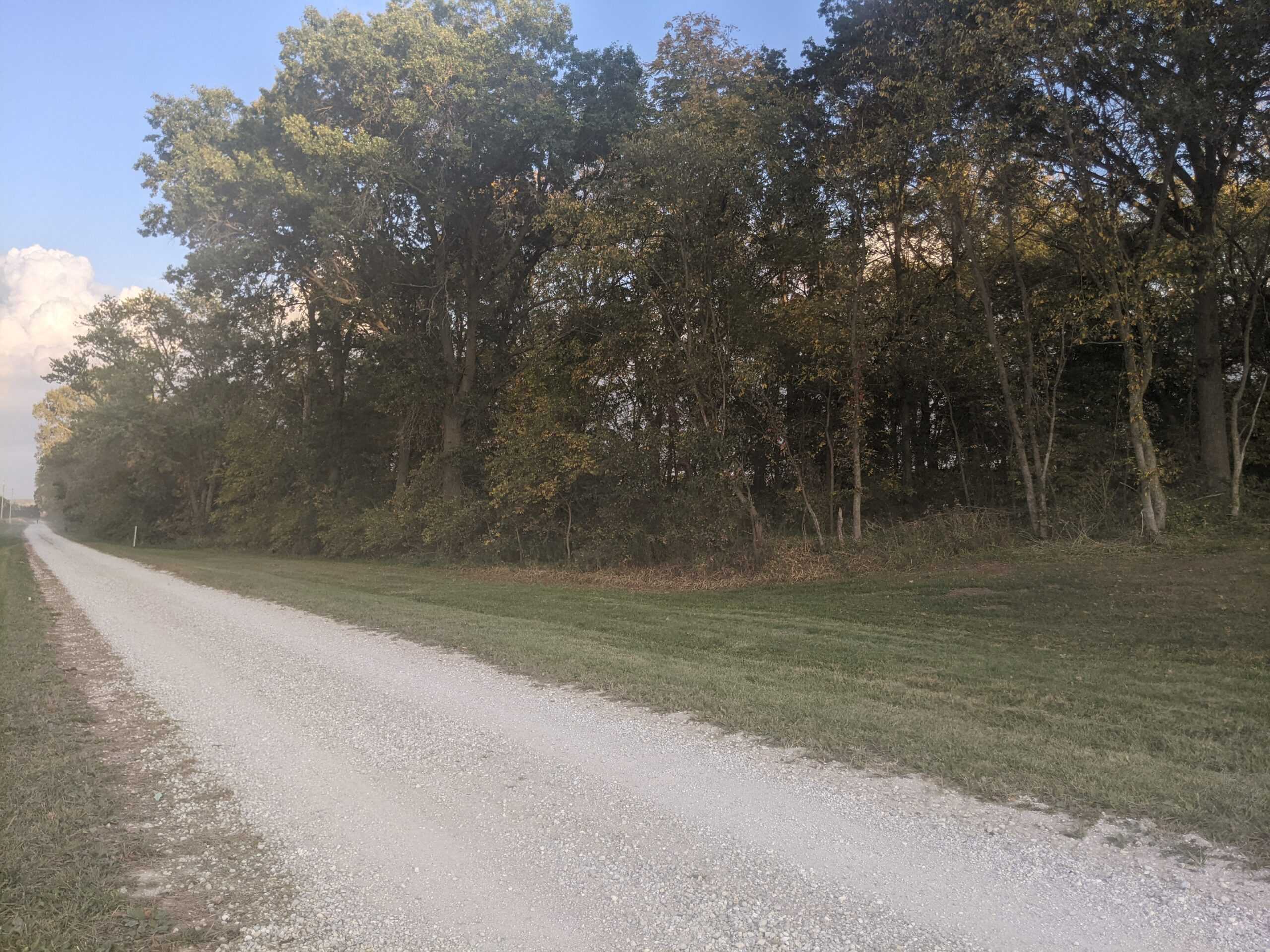 Small Acreage in Baring Missouri