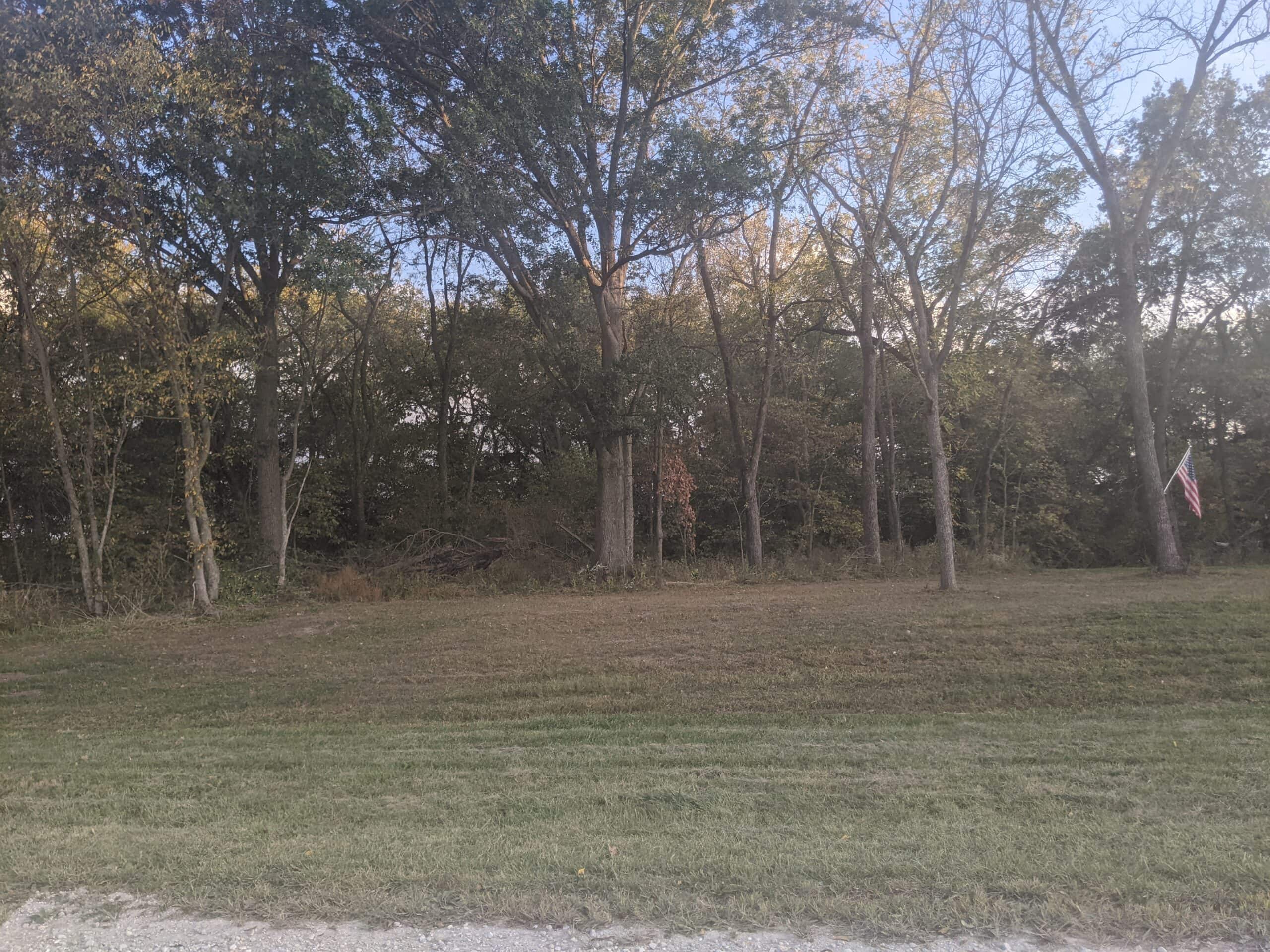 Small Acreage in Baring Missouri