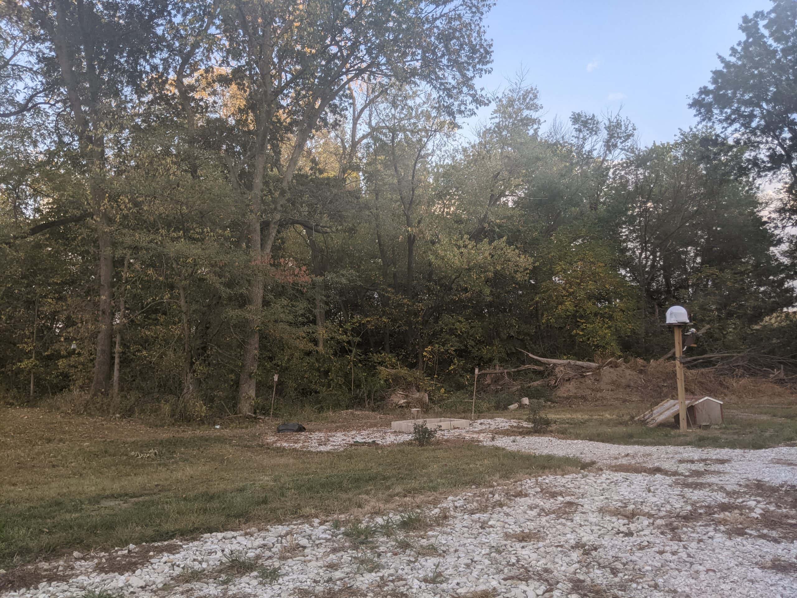 Small Acreage in Baring Missouri