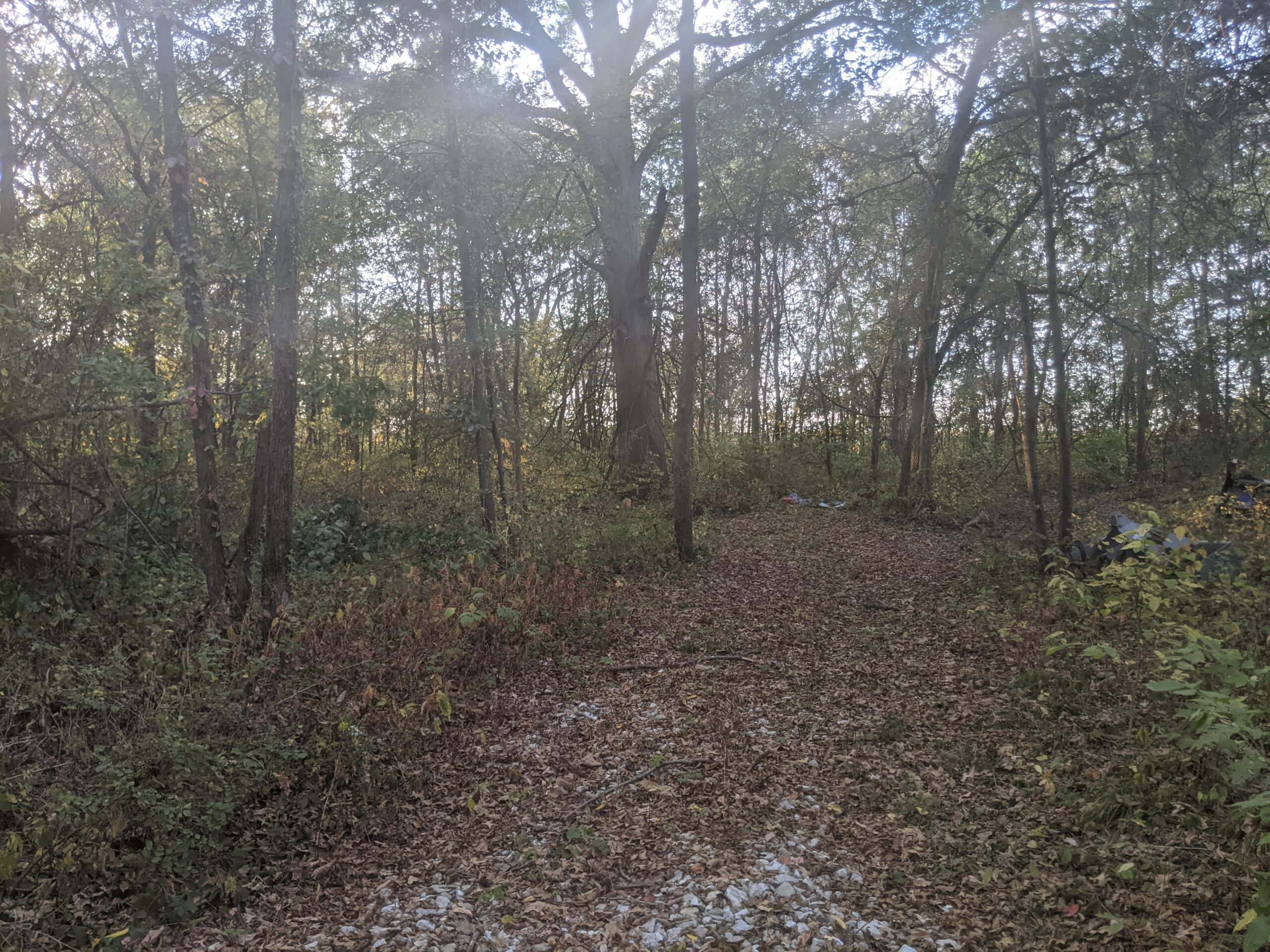 Small Acreage in Baring Missouri