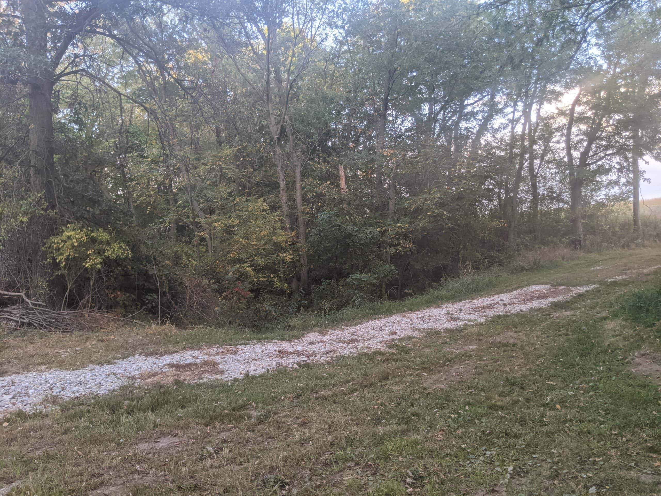 Small Acreage in Baring Missouri