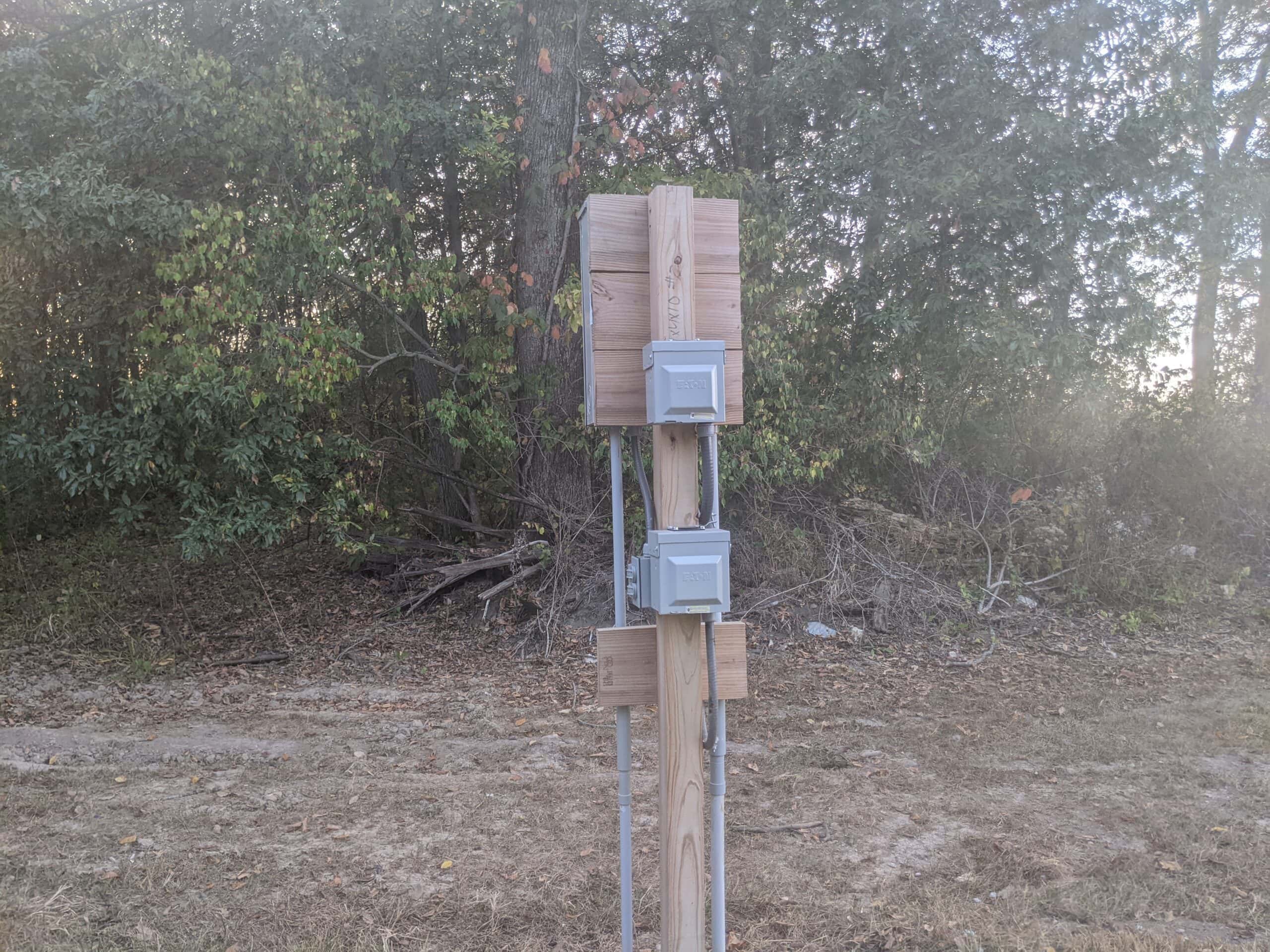 Small Acreage in Baring Missouri