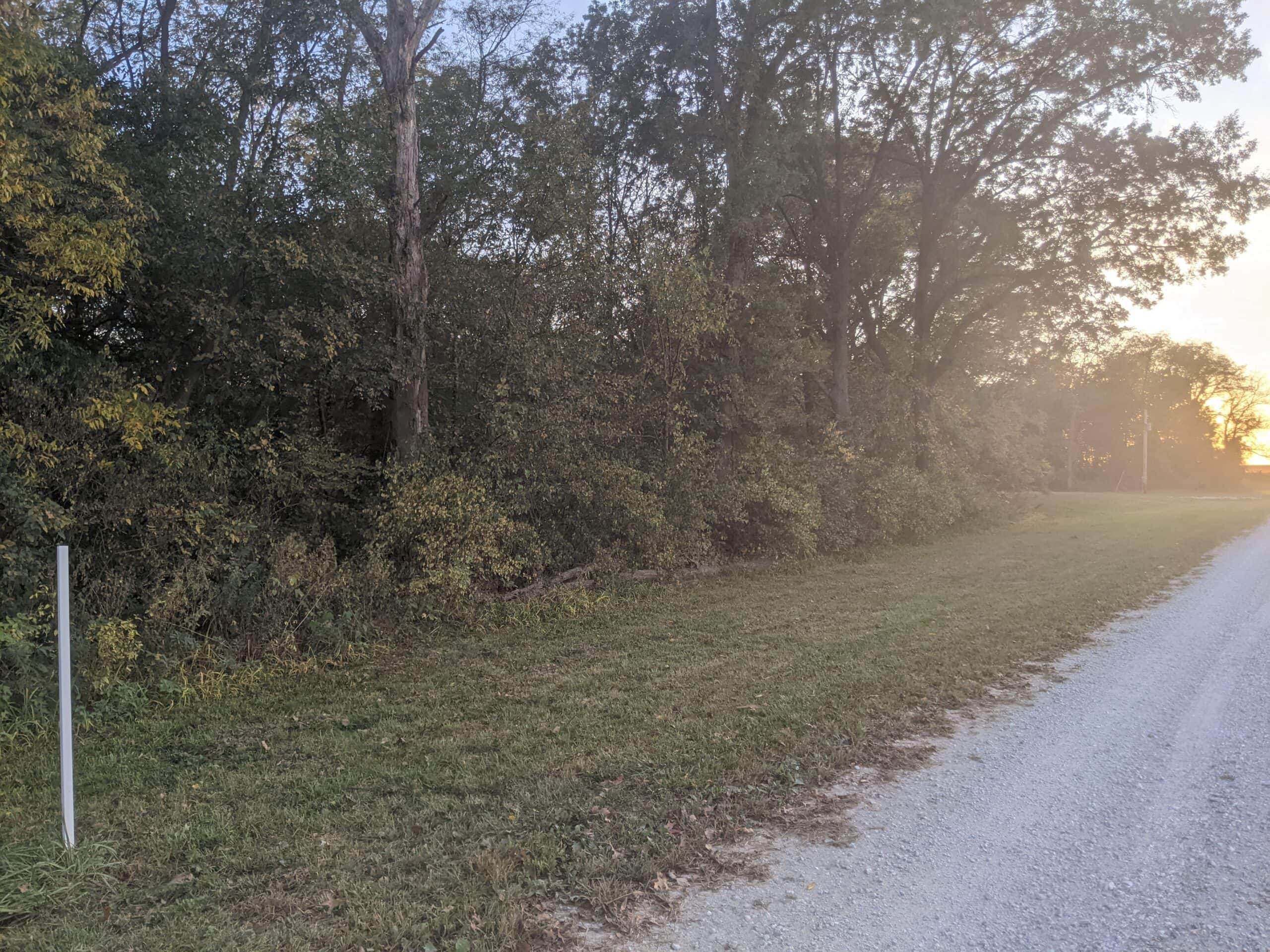 Small Acreage in Baring Missouri