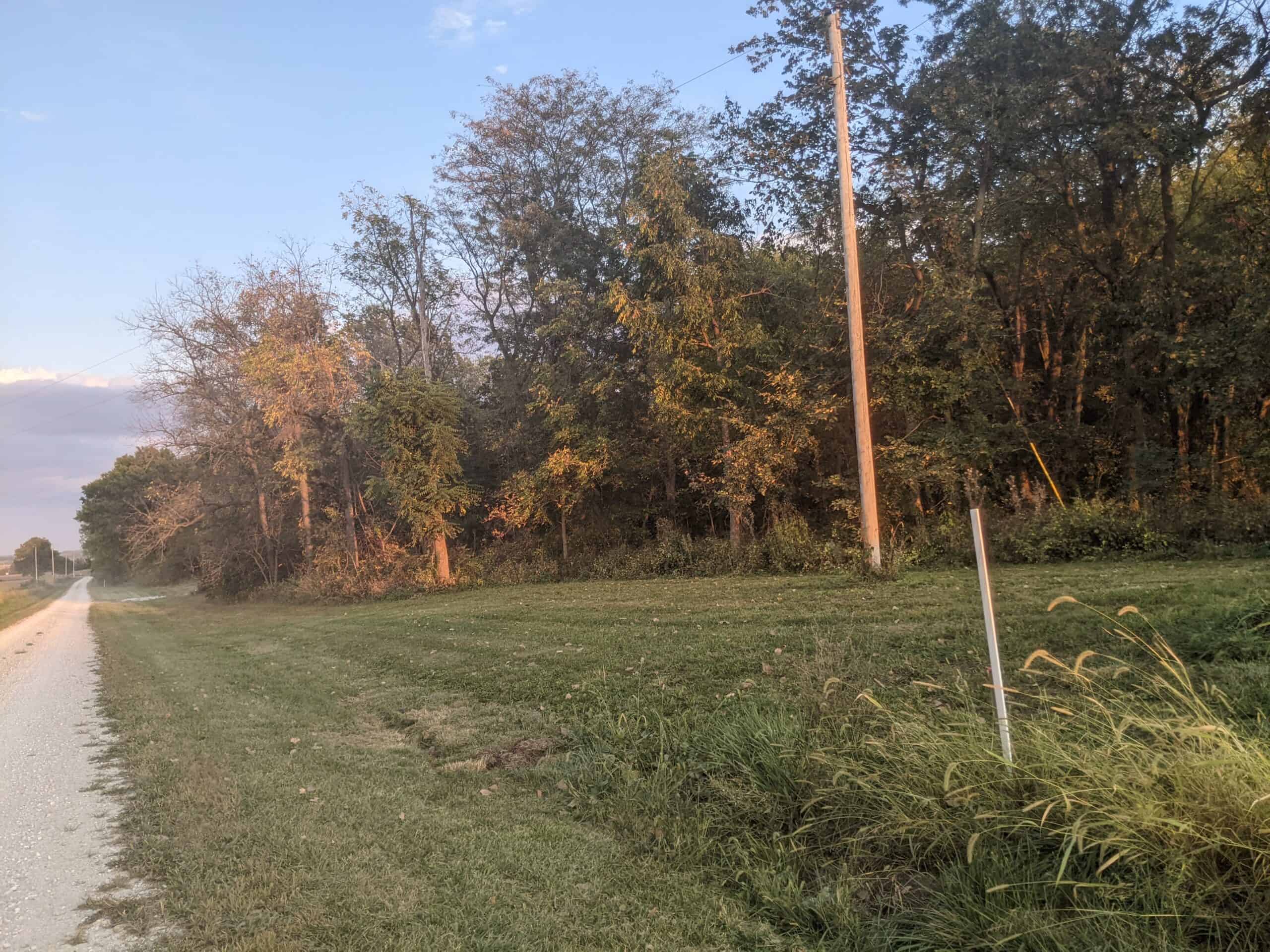 Small Acreage in Baring Missouri