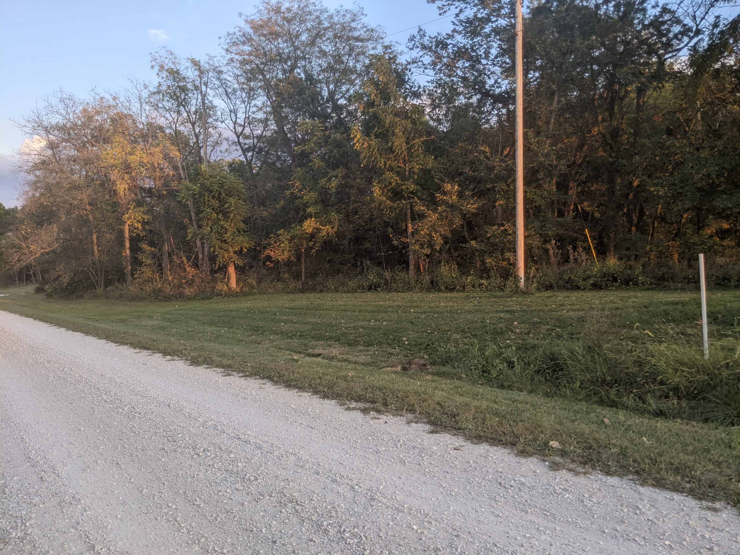 Small Acreage in Baring Missouri