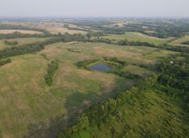 Farming and Hunting Farm For Sale in Sullivan County MO