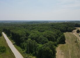 Putnam County Honey Hole