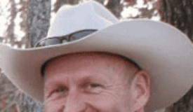 Steve Holzwarth