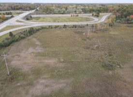 Buildable Hunting Parcel in Genesee County MI