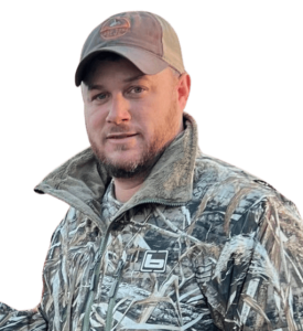 Lanny Gunter